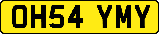 OH54YMY