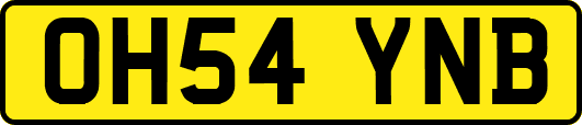 OH54YNB