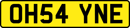 OH54YNE