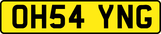 OH54YNG