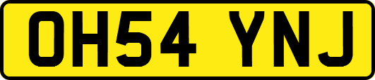 OH54YNJ