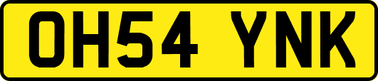 OH54YNK
