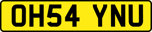 OH54YNU