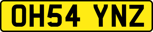 OH54YNZ