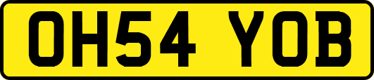 OH54YOB