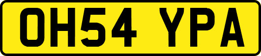 OH54YPA