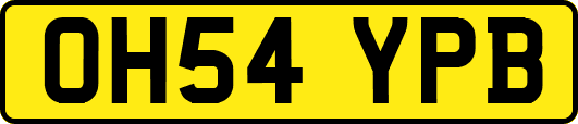 OH54YPB