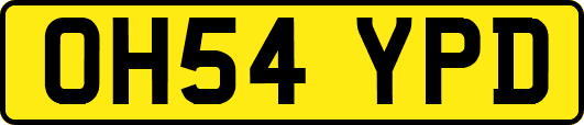OH54YPD