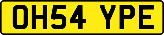 OH54YPE