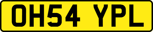 OH54YPL