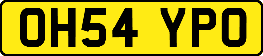 OH54YPO