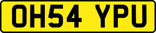 OH54YPU