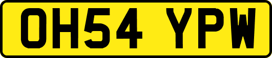 OH54YPW