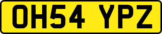 OH54YPZ