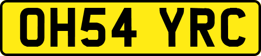 OH54YRC