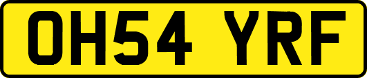 OH54YRF