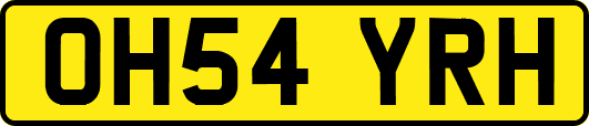 OH54YRH