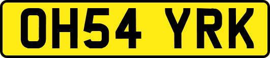 OH54YRK