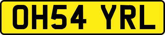 OH54YRL