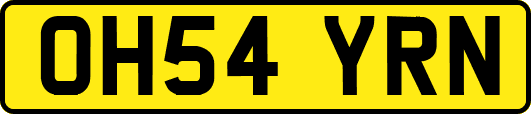 OH54YRN