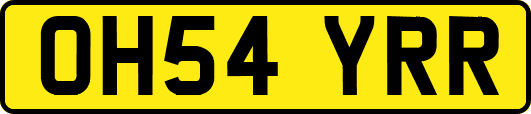 OH54YRR