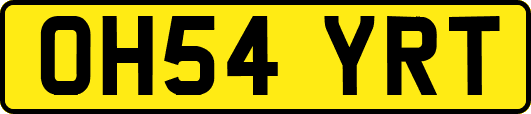 OH54YRT