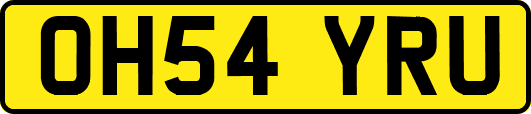 OH54YRU