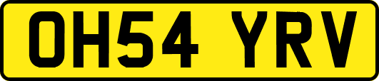 OH54YRV