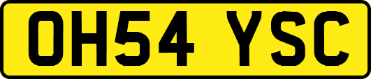 OH54YSC