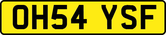 OH54YSF