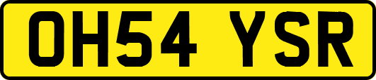 OH54YSR