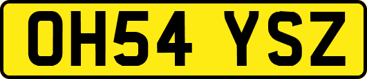 OH54YSZ