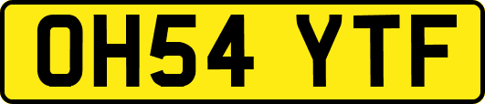 OH54YTF