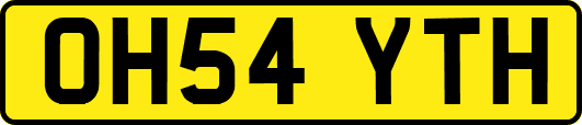 OH54YTH