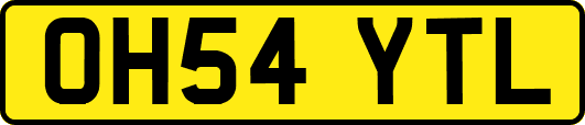 OH54YTL