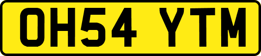 OH54YTM