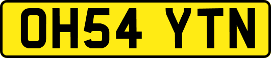 OH54YTN