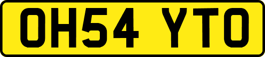 OH54YTO