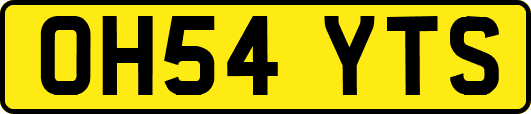 OH54YTS