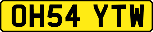 OH54YTW