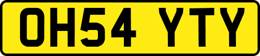 OH54YTY