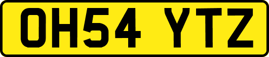OH54YTZ