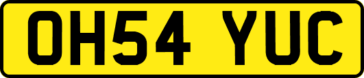 OH54YUC