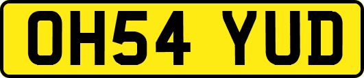 OH54YUD