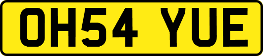 OH54YUE