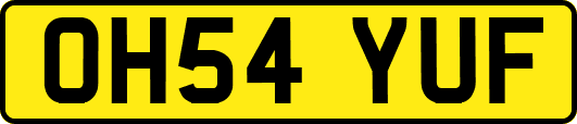 OH54YUF
