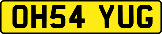 OH54YUG