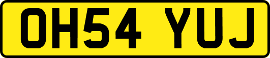 OH54YUJ