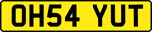 OH54YUT