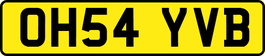 OH54YVB